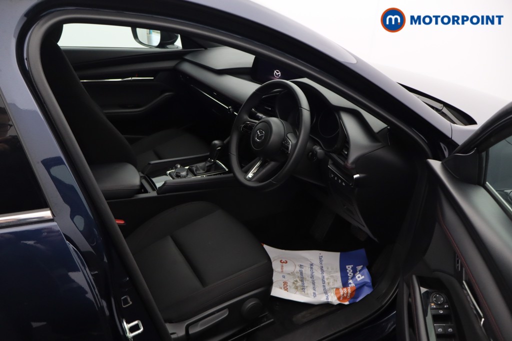 Mazda 3 Homura Automatic Petrol Hatchback - Stock Number (1623162) - 12th supplementary image