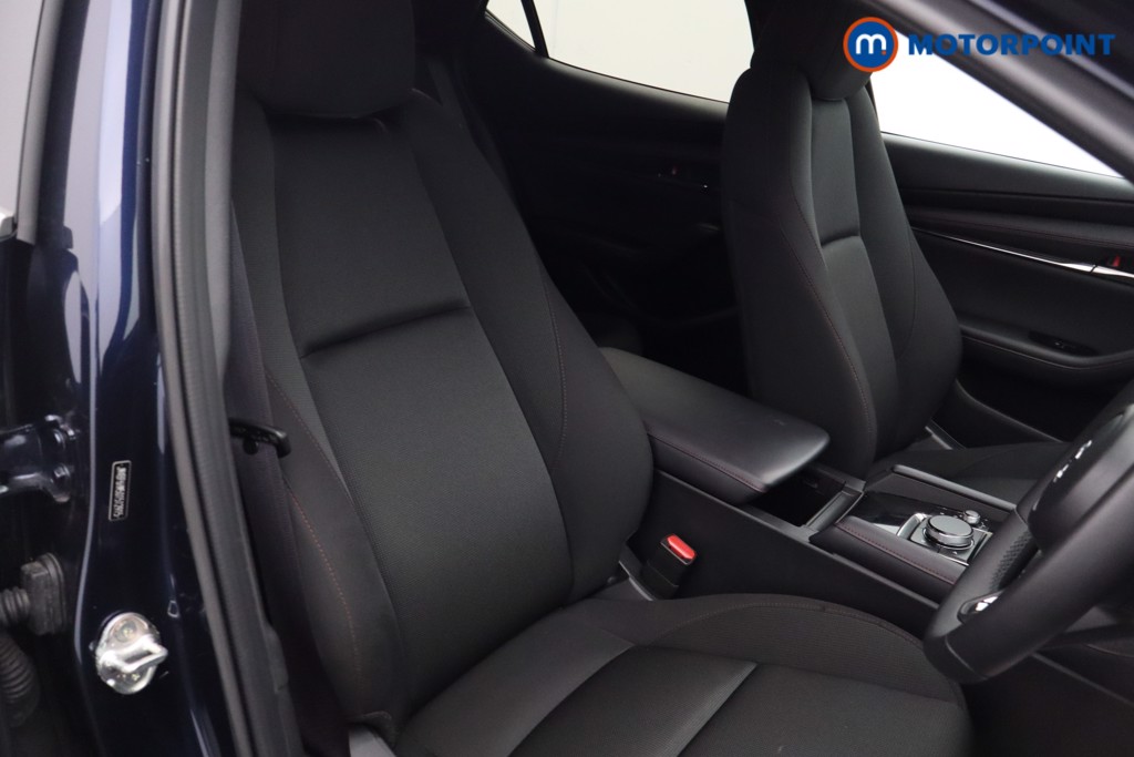 Mazda 3 Homura Automatic Petrol Hatchback - Stock Number (1623162) - 14th supplementary image
