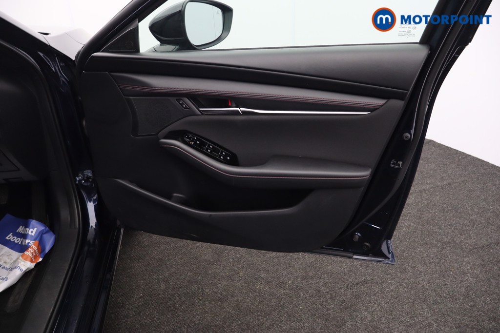 Mazda 3 Homura Automatic Petrol Hatchback - Stock Number (1623162) - 15th supplementary image