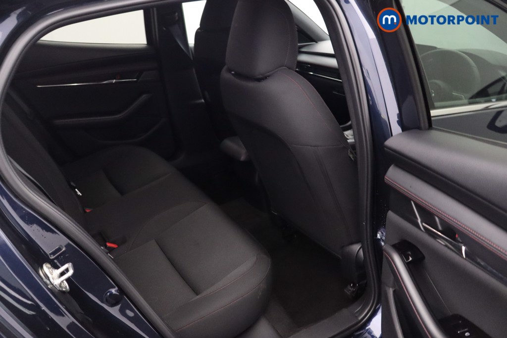 Mazda 3 Homura Automatic Petrol Hatchback - Stock Number (1623162) - 18th supplementary image