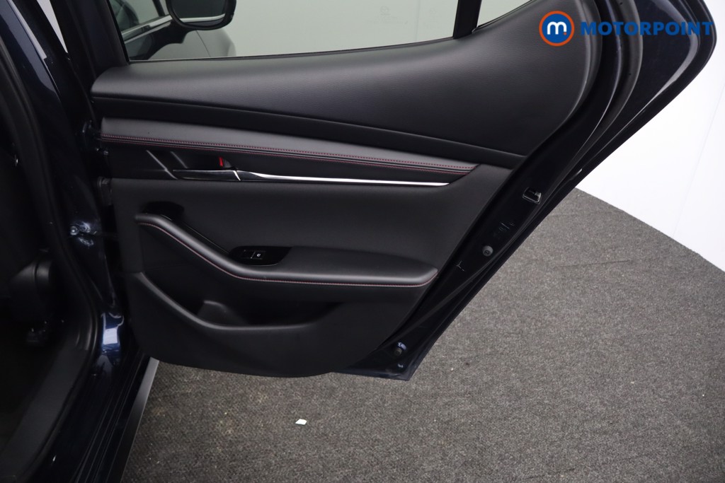 Mazda 3 Homura Automatic Petrol Hatchback - Stock Number (1623162) - 21st supplementary image
