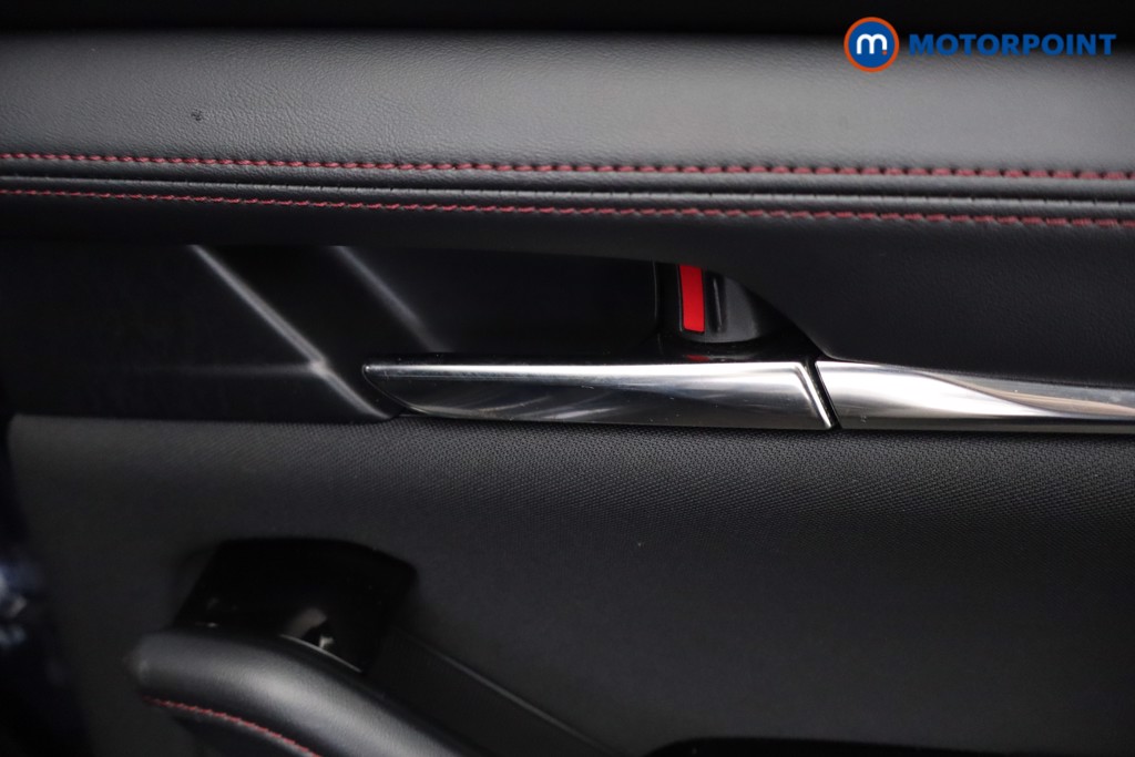 Mazda 3 Homura Automatic Petrol Hatchback - Stock Number (1623162) - 22nd supplementary image