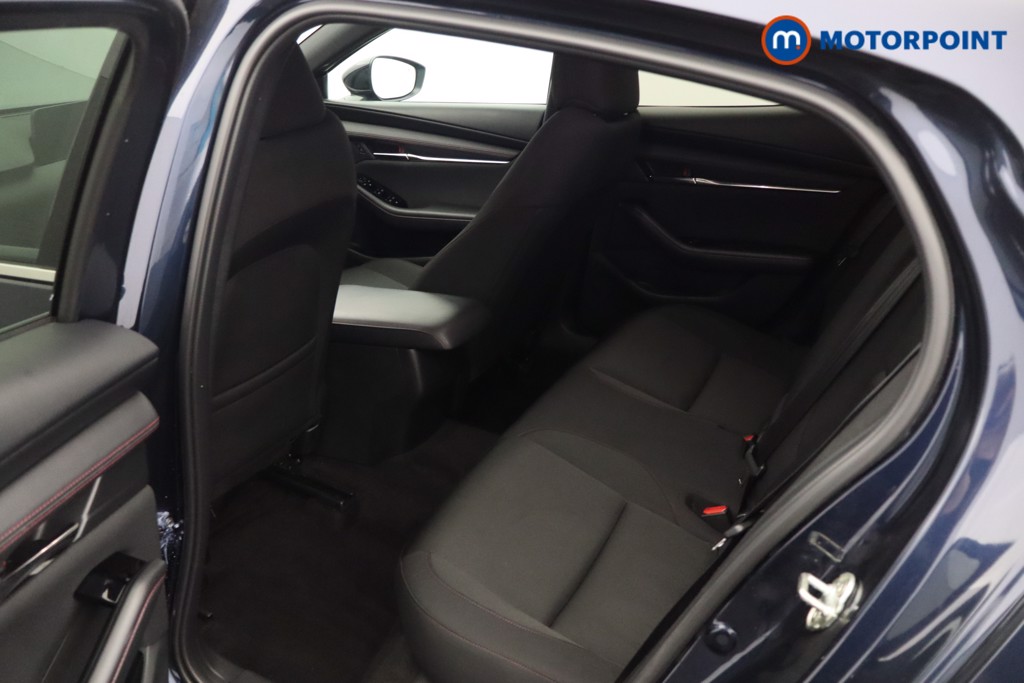 Mazda 3 Homura Automatic Petrol Hatchback - Stock Number (1623162) - 24th supplementary image