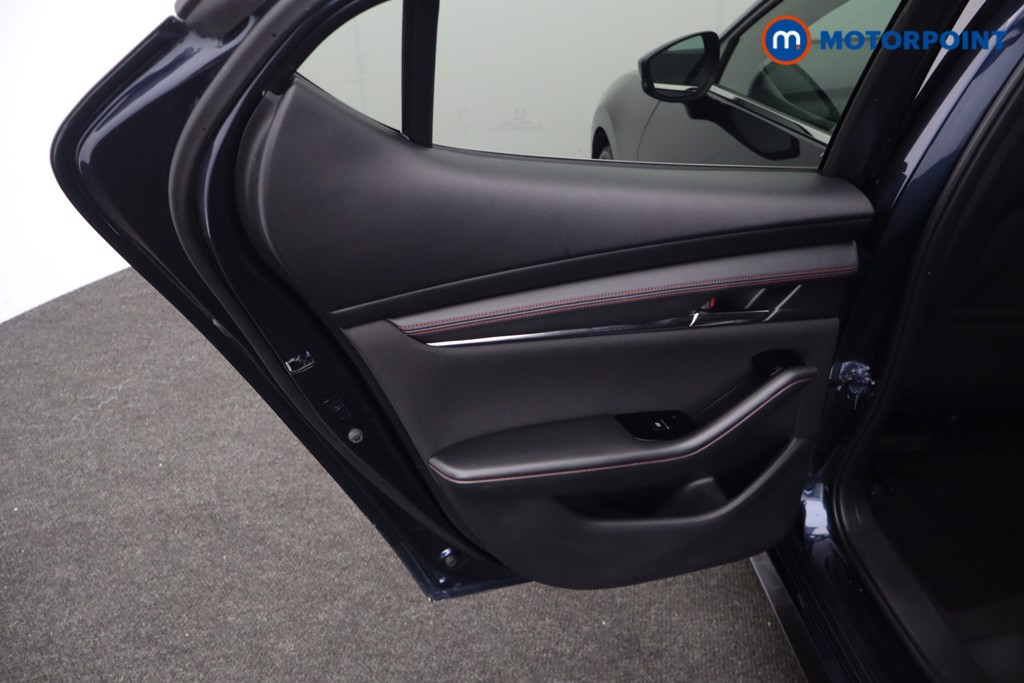 Mazda 3 Homura Automatic Petrol Hatchback - Stock Number (1623162) - 25th supplementary image