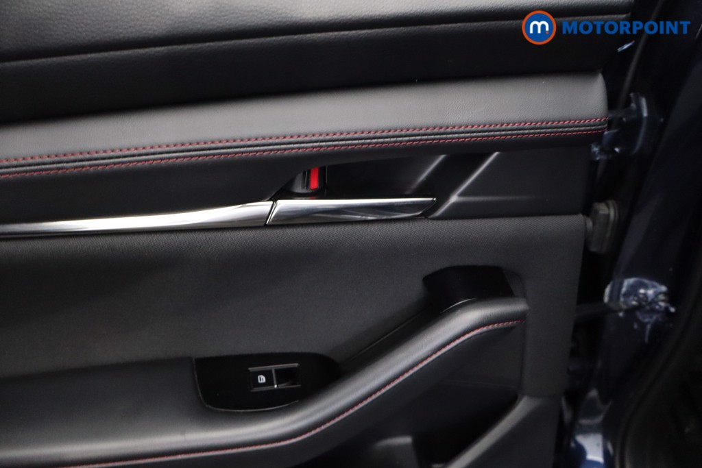 Mazda 3 Homura Automatic Petrol Hatchback - Stock Number (1623162) - 27th supplementary image