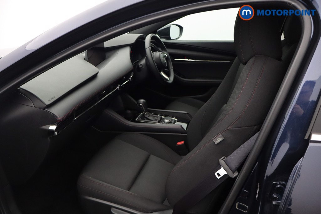 Mazda 3 Homura Automatic Petrol Hatchback - Stock Number (1623162) - 28th supplementary image