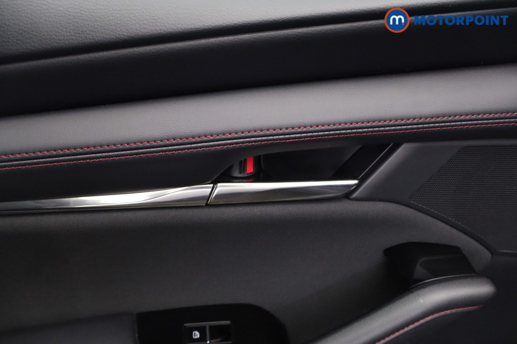 Mazda 3 Homura Automatic Petrol Hatchback - Stock Number (1623162) - 31st supplementary image