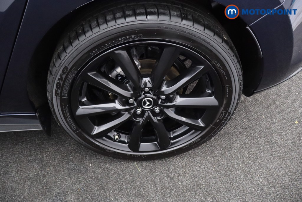 Mazda 3 Homura Automatic Petrol Hatchback - Stock Number (1623162) - 32nd supplementary image