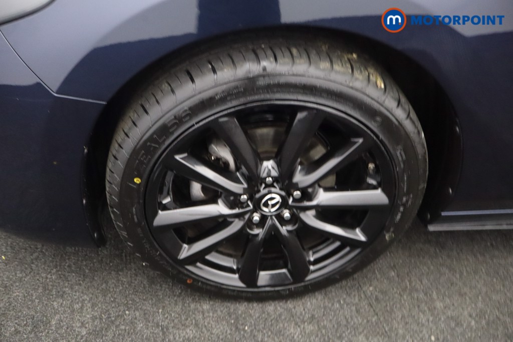 Mazda 3 Homura Automatic Petrol Hatchback - Stock Number (1623162) - 33rd supplementary image