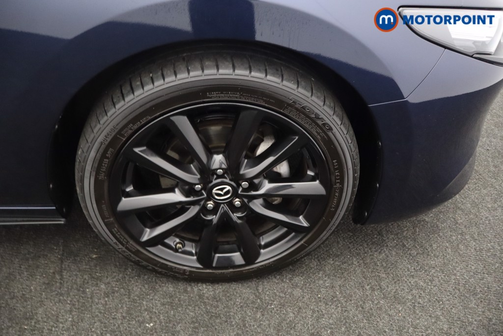 Mazda 3 Homura Automatic Petrol Hatchback - Stock Number (1623162) - 34th supplementary image