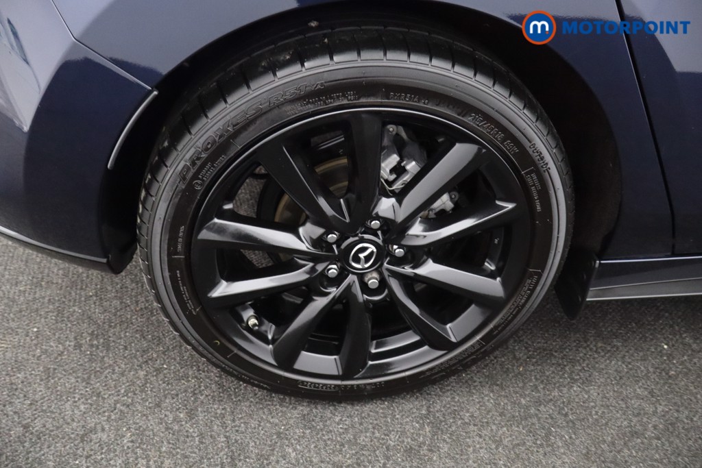 Mazda 3 Homura Automatic Petrol Hatchback - Stock Number (1623162) - 35th supplementary image