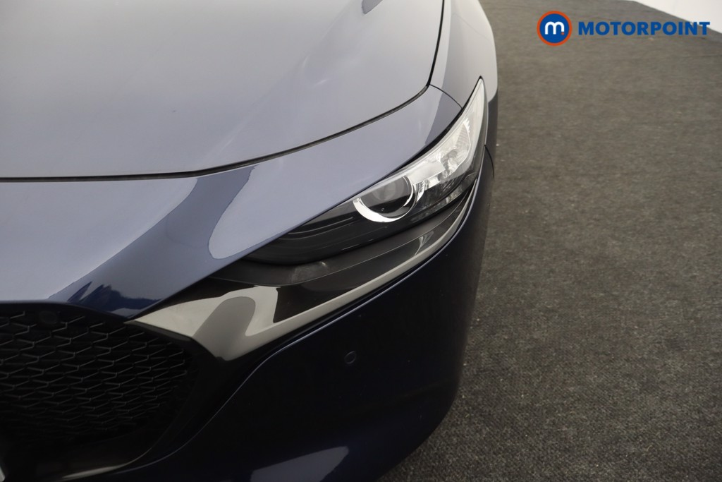 Mazda 3 Homura Automatic Petrol Hatchback - Stock Number (1623162) - 36th supplementary image