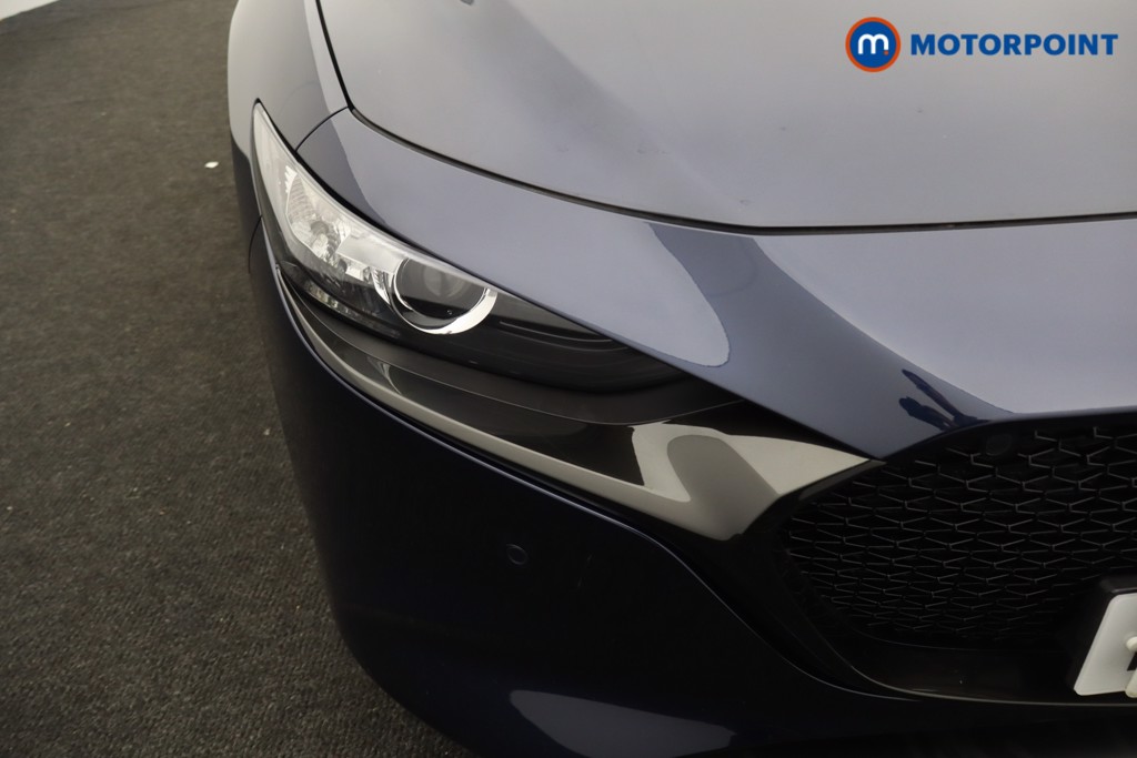 Mazda 3 Homura Automatic Petrol Hatchback - Stock Number (1623162) - 37th supplementary image