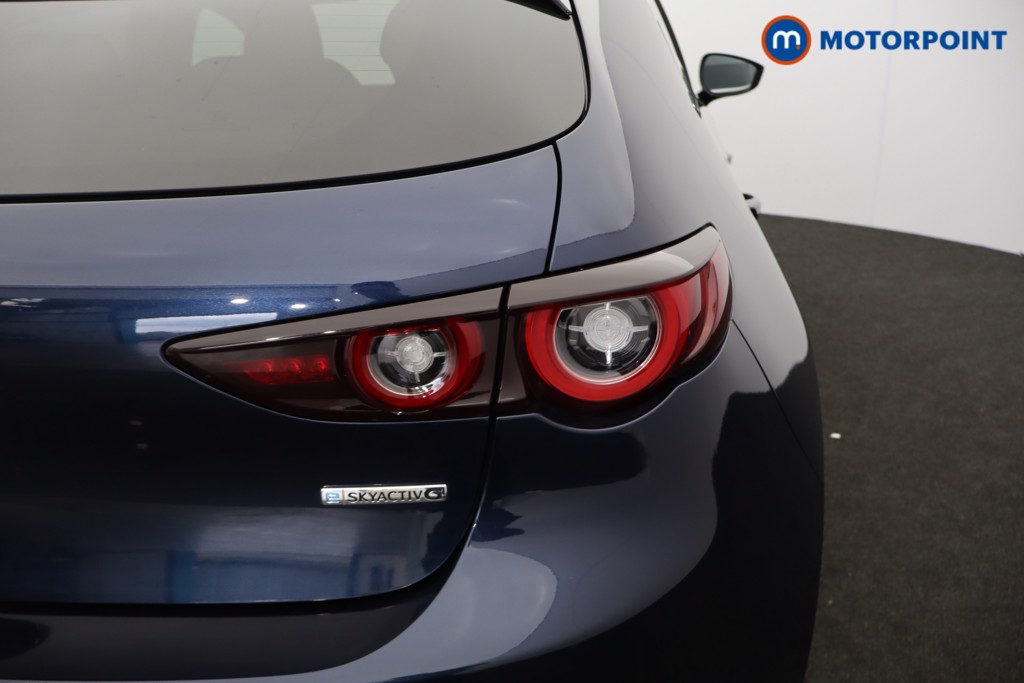 Mazda 3 Homura Automatic Petrol Hatchback - Stock Number (1623162) - 40th supplementary image