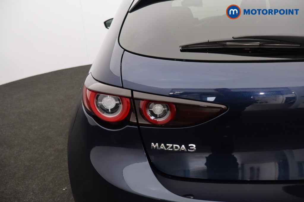 Mazda 3 Homura Automatic Petrol Hatchback - Stock Number (1623162) - 41st supplementary image