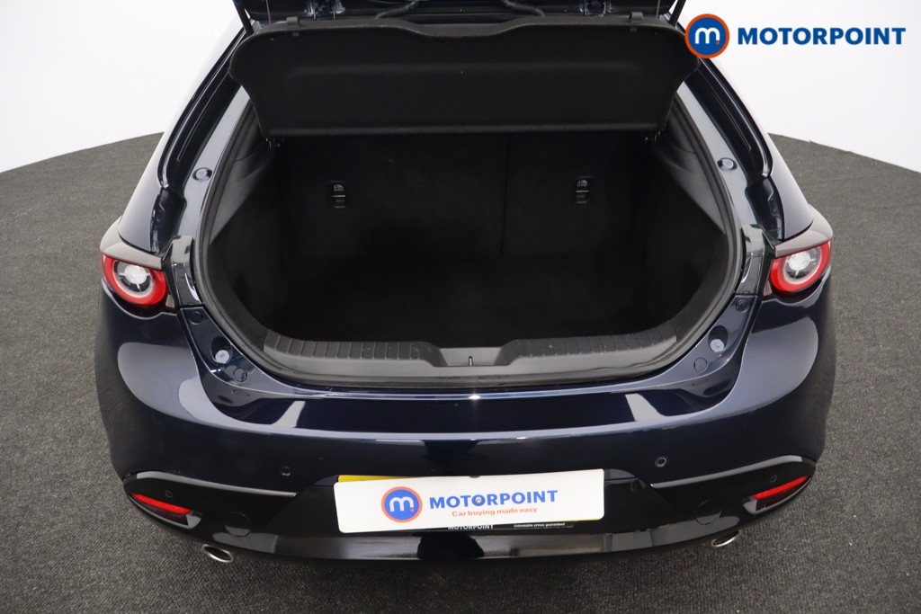 Mazda 3 Homura Automatic Petrol Hatchback - Stock Number (1623162) - 42nd supplementary image