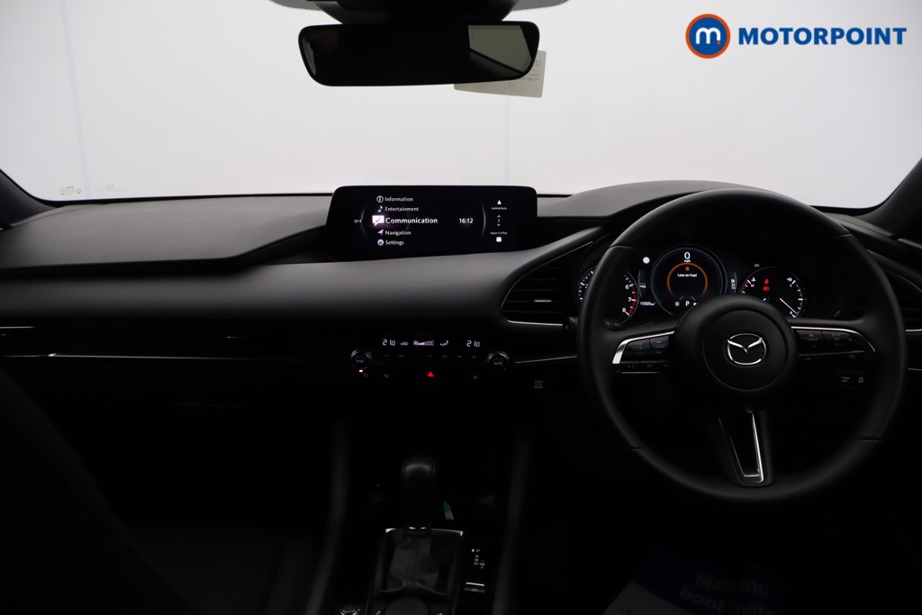 Mazda 3 Homura Automatic Petrol Hatchback - Stock Number (1623162) - 1st supplementary image