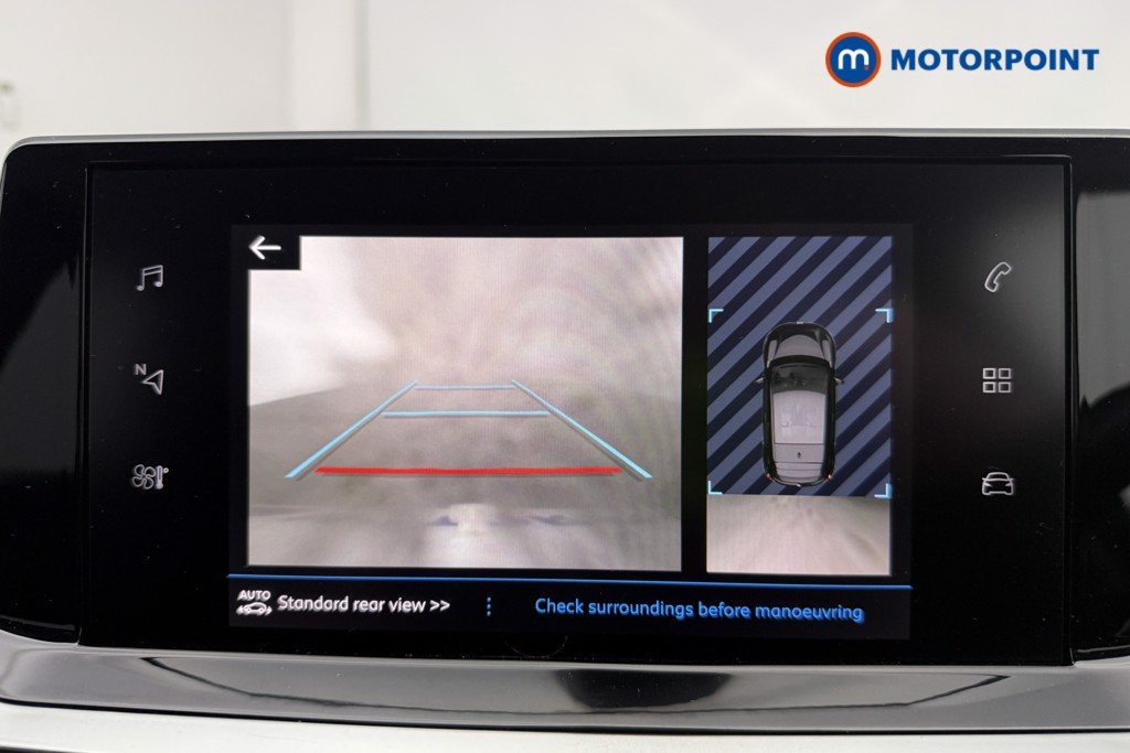 Peugeot 208 Allure Premium -Plus Automatic Petrol Hatchback - Stock Number (1623354) - 3rd supplementary image