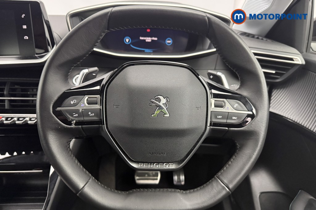 Peugeot 208 Allure Premium -Plus Automatic Petrol Hatchback - Stock Number (1623354) - 5th supplementary image