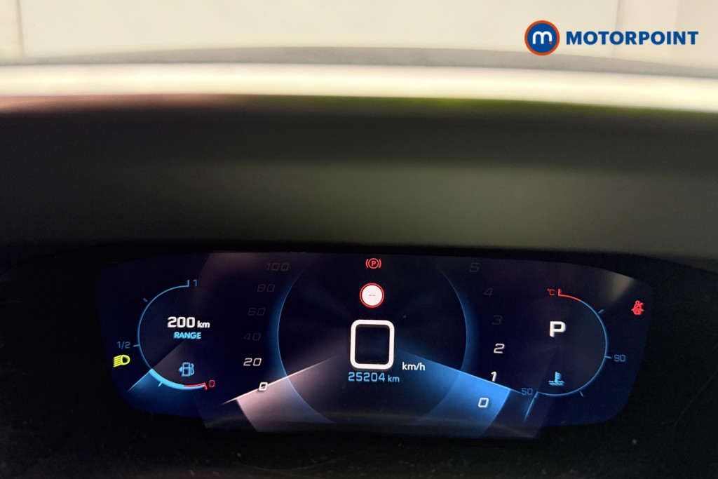 Peugeot 208 Allure Premium -Plus Automatic Petrol Hatchback - Stock Number (1623354) - 6th supplementary image