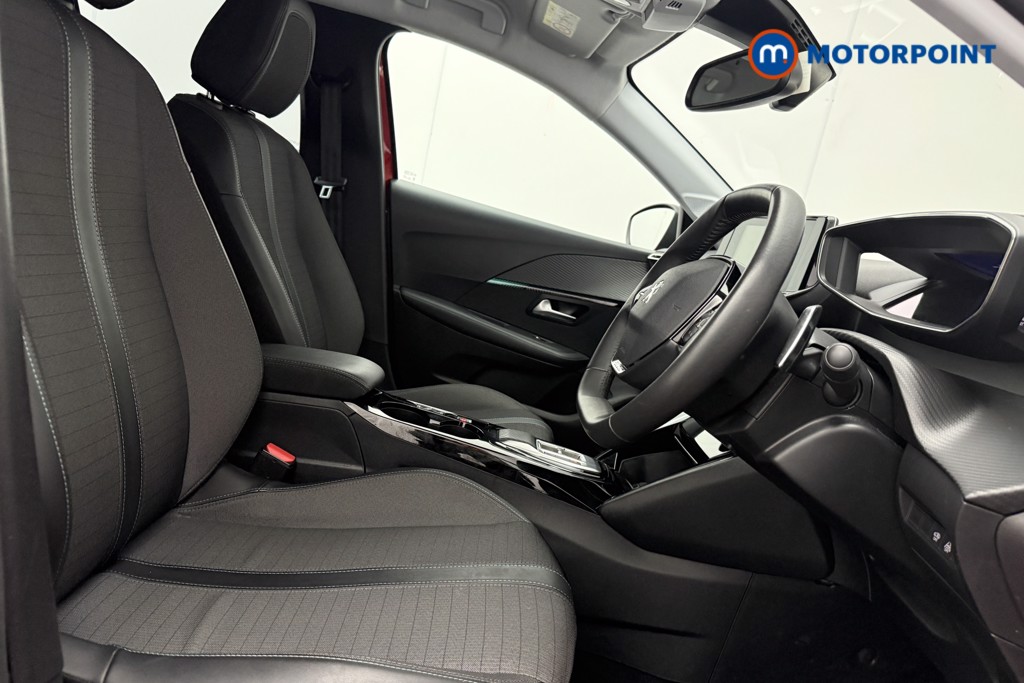 Peugeot 208 Allure Premium -Plus Automatic Petrol Hatchback - Stock Number (1623354) - 8th supplementary image