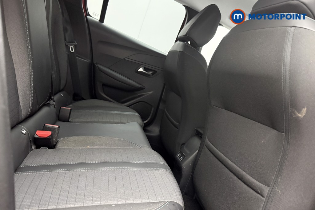 Peugeot 208 Allure Premium -Plus Automatic Petrol Hatchback - Stock Number (1623354) - 9th supplementary image