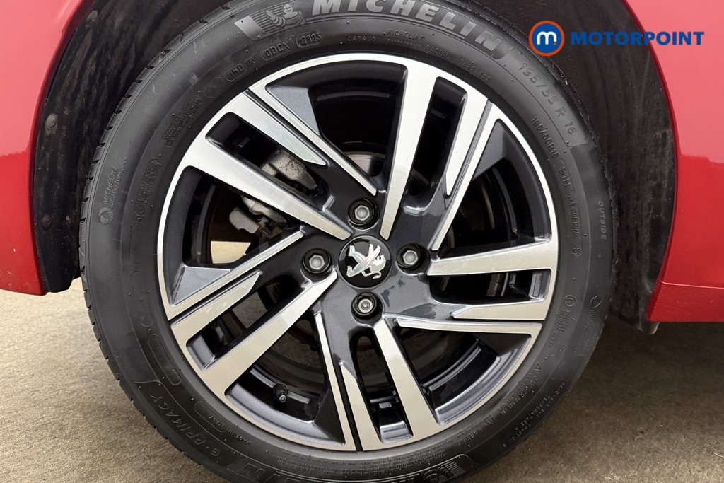 Peugeot 208 Allure Premium -Plus Automatic Petrol Hatchback - Stock Number (1623354) - 10th supplementary image