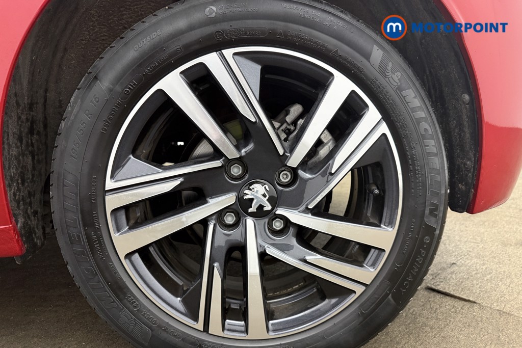 Peugeot 208 Allure Premium -Plus Automatic Petrol Hatchback - Stock Number (1623354) - 13th supplementary image