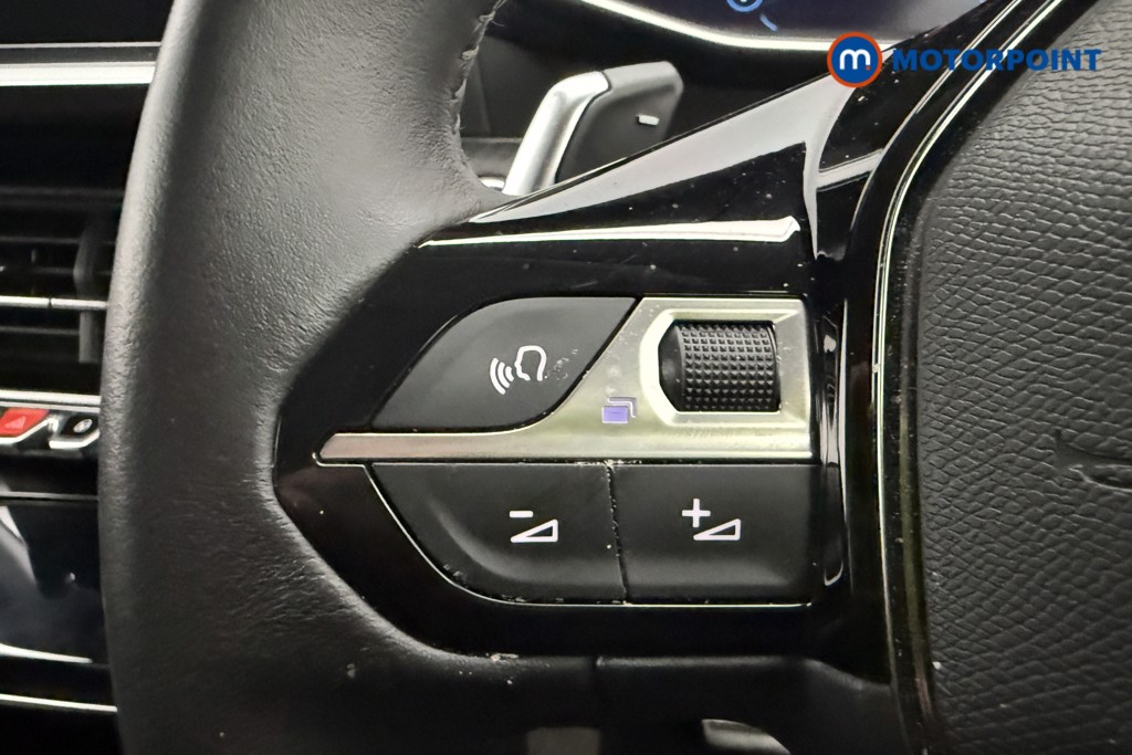 Peugeot 208 Allure Premium -Plus Automatic Petrol Hatchback - Stock Number (1623354) - 14th supplementary image