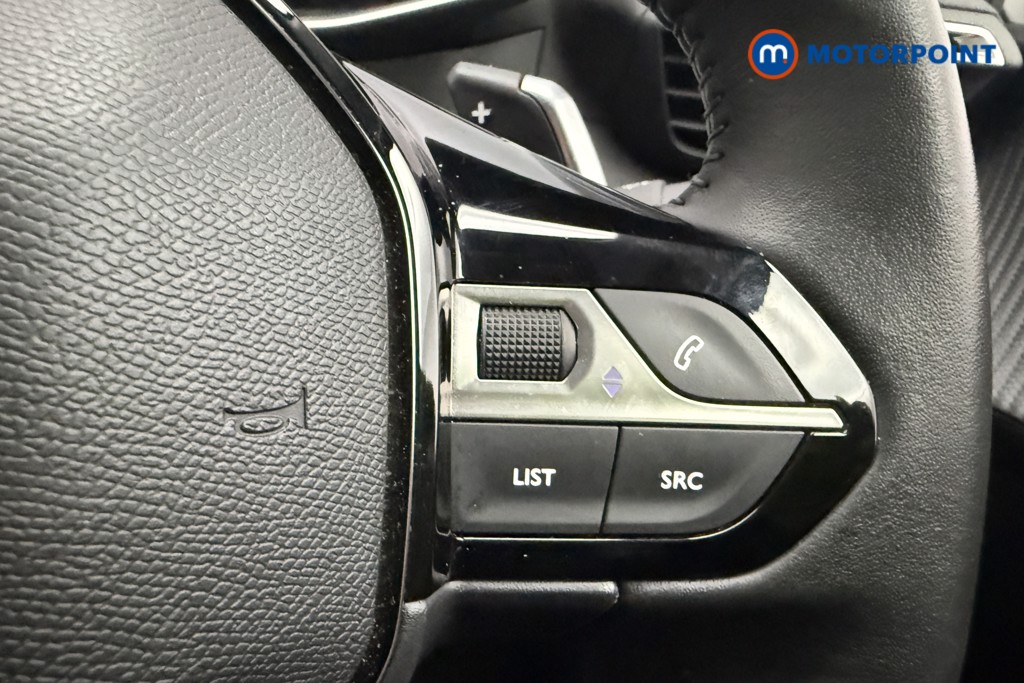 Peugeot 208 Allure Premium -Plus Automatic Petrol Hatchback - Stock Number (1623354) - 15th supplementary image