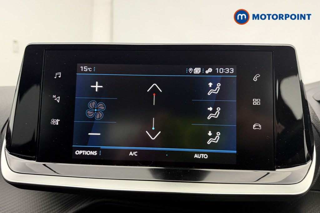 Peugeot 208 Allure Premium -Plus Automatic Petrol Hatchback - Stock Number (1623354) - 16th supplementary image