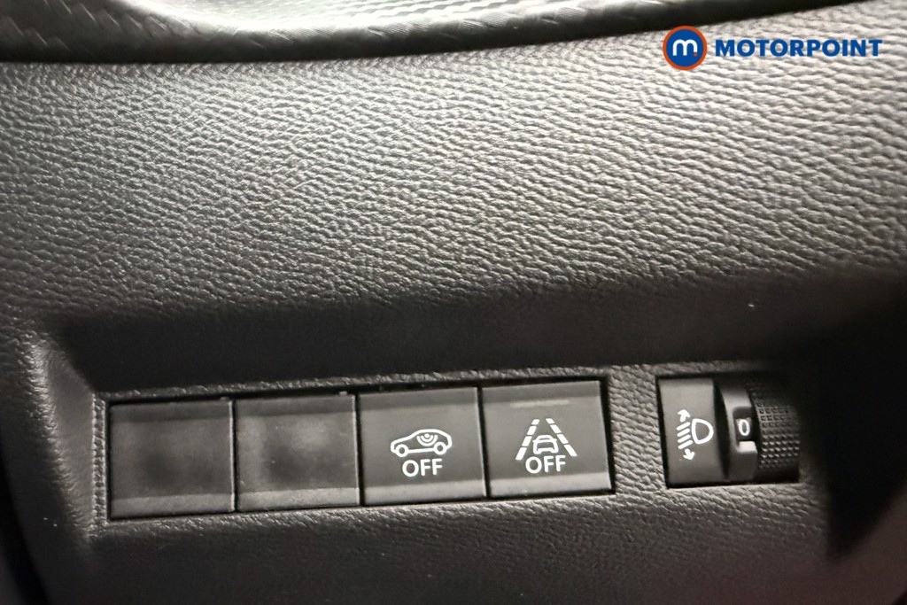 Peugeot 208 Allure Premium -Plus Automatic Petrol Hatchback - Stock Number (1623354) - 17th supplementary image