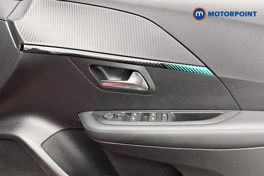 Peugeot 208 Allure Premium -Plus Automatic Petrol Hatchback - Stock Number (1623354) - 18th supplementary image