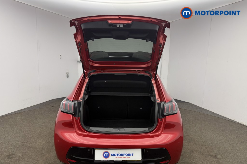 Peugeot 208 Allure Premium -Plus Automatic Petrol Hatchback - Stock Number (1623354) - 21st supplementary image