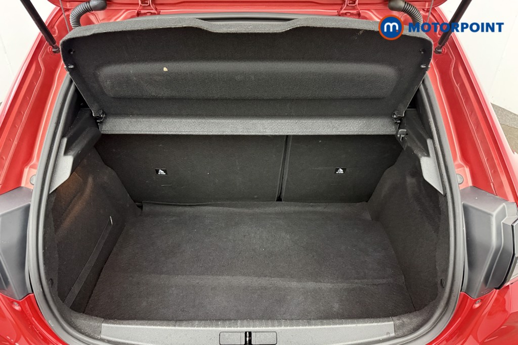 Peugeot 208 Allure Premium -Plus Automatic Petrol Hatchback - Stock Number (1623354) - 22nd supplementary image