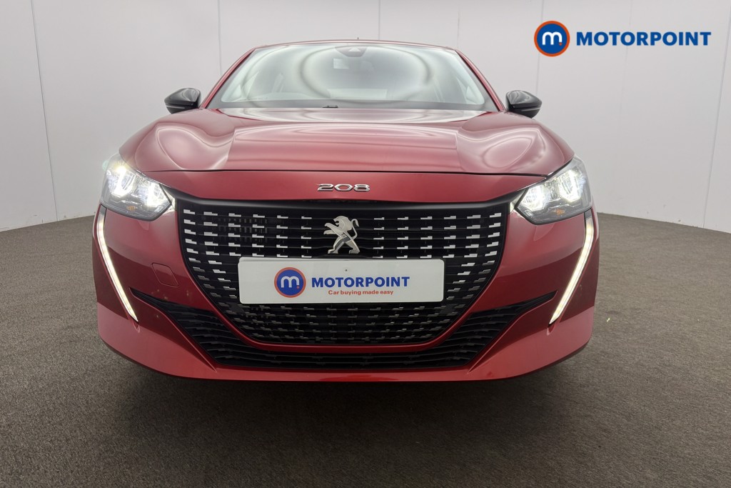 Peugeot 208 Allure Premium -Plus Automatic Petrol Hatchback - Stock Number (1623354) - 23rd supplementary image