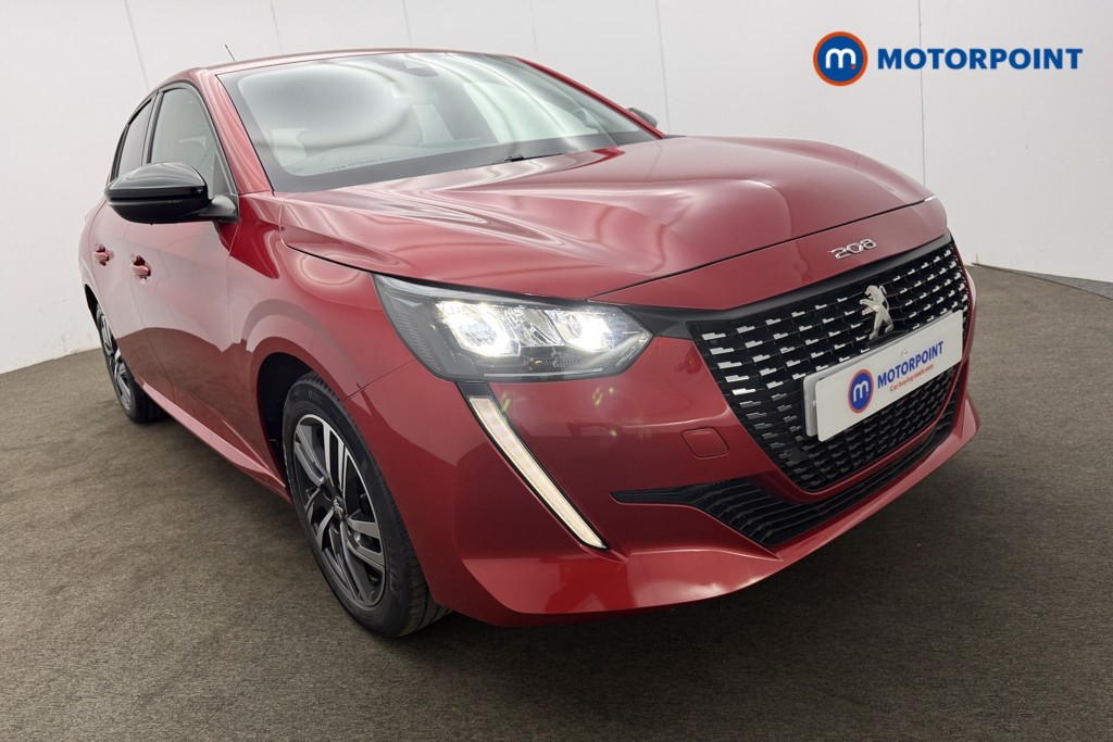 Peugeot 208 Allure Premium -Plus Automatic Petrol Hatchback - Stock Number (1623354) - 25th supplementary image