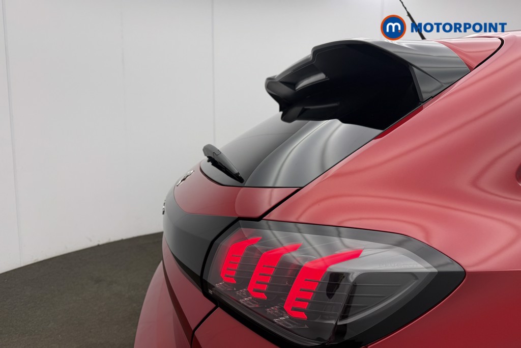 Peugeot 208 Allure Premium -Plus Automatic Petrol Hatchback - Stock Number (1623354) - 26th supplementary image