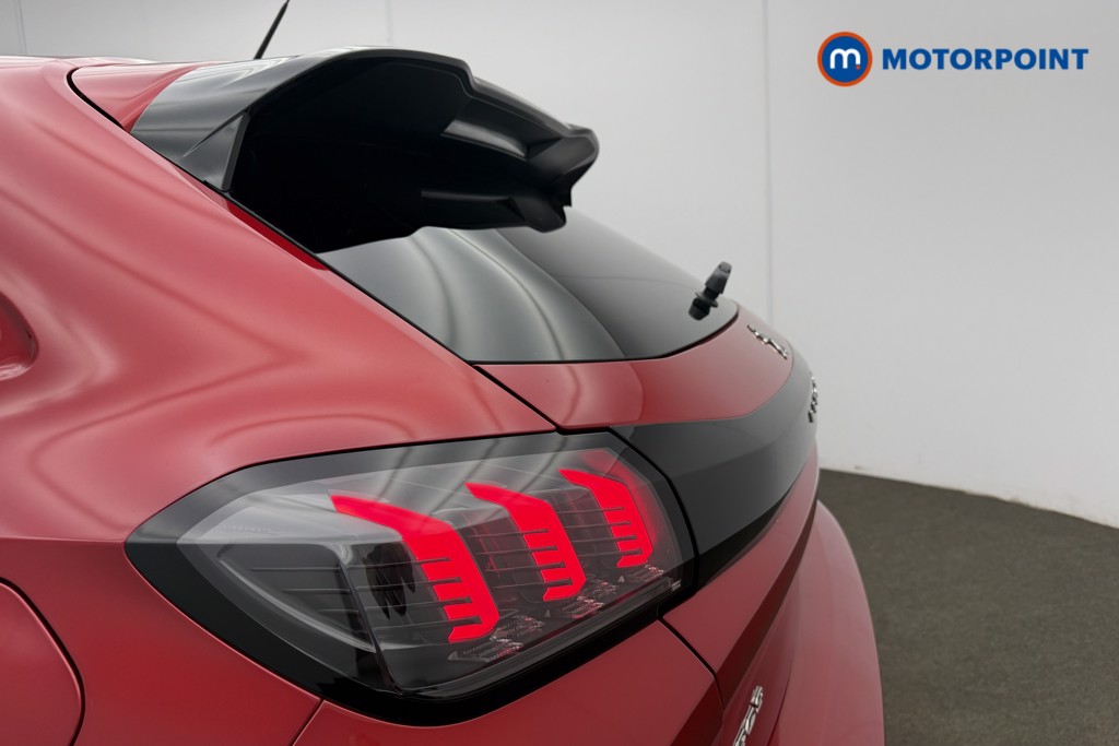 Peugeot 208 Allure Premium -Plus Automatic Petrol Hatchback - Stock Number (1623354) - 27th supplementary image