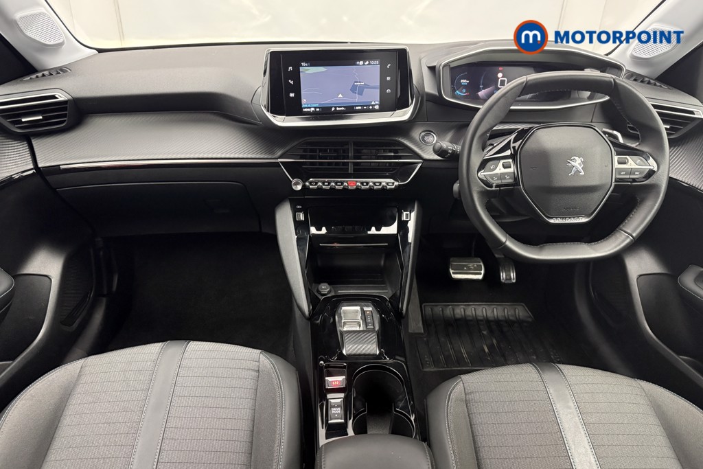 Peugeot 208 Allure Premium -Plus Automatic Petrol Hatchback - Stock Number (1623354) - 1st supplementary image