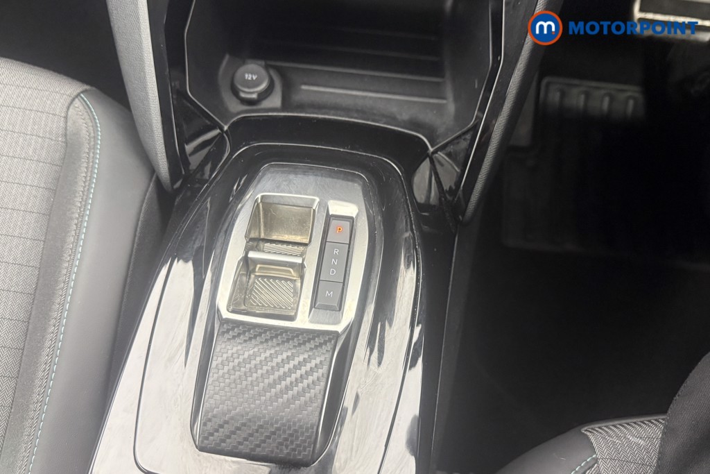 Peugeot 208 Allure Premium -Plus Automatic Petrol Hatchback - Stock Number (1623381) - 5th supplementary image