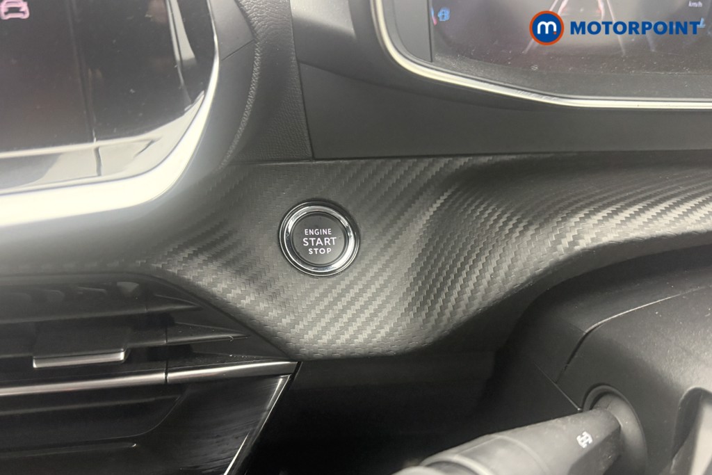 Peugeot 208 Allure Premium -Plus Automatic Petrol Hatchback - Stock Number (1623381) - 7th supplementary image