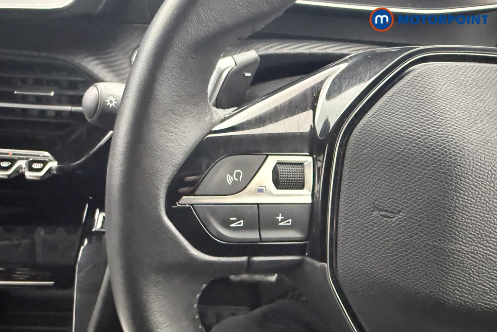 Peugeot 208 Allure Premium -Plus Automatic Petrol Hatchback - Stock Number (1623381) - 8th supplementary image