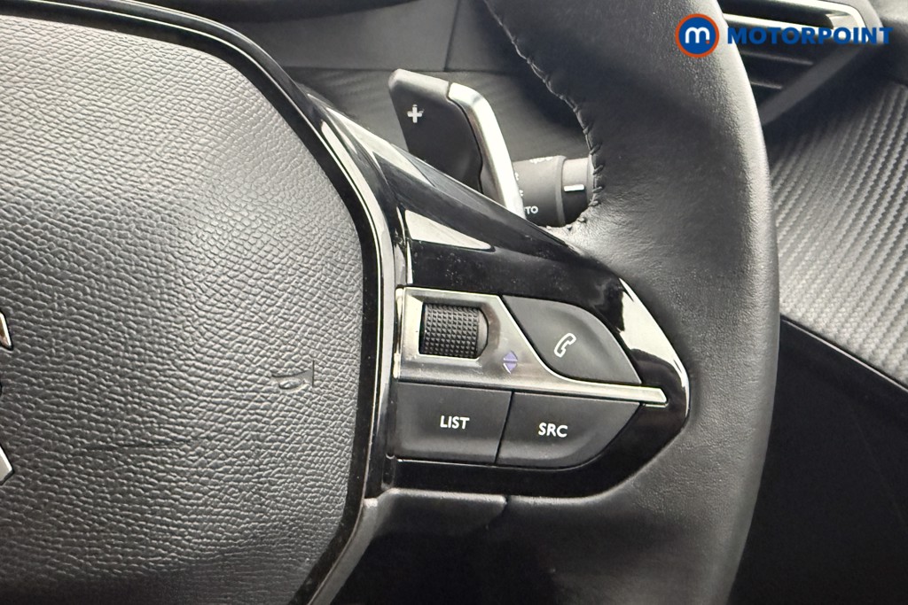 Peugeot 208 Allure Premium -Plus Automatic Petrol Hatchback - Stock Number (1623381) - 9th supplementary image