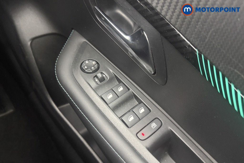 Peugeot 208 Allure Premium -Plus Automatic Petrol Hatchback - Stock Number (1623381) - 10th supplementary image