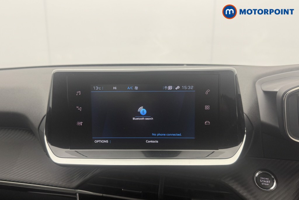 Peugeot 208 Allure Premium -Plus Automatic Petrol Hatchback - Stock Number (1623381) - 11th supplementary image
