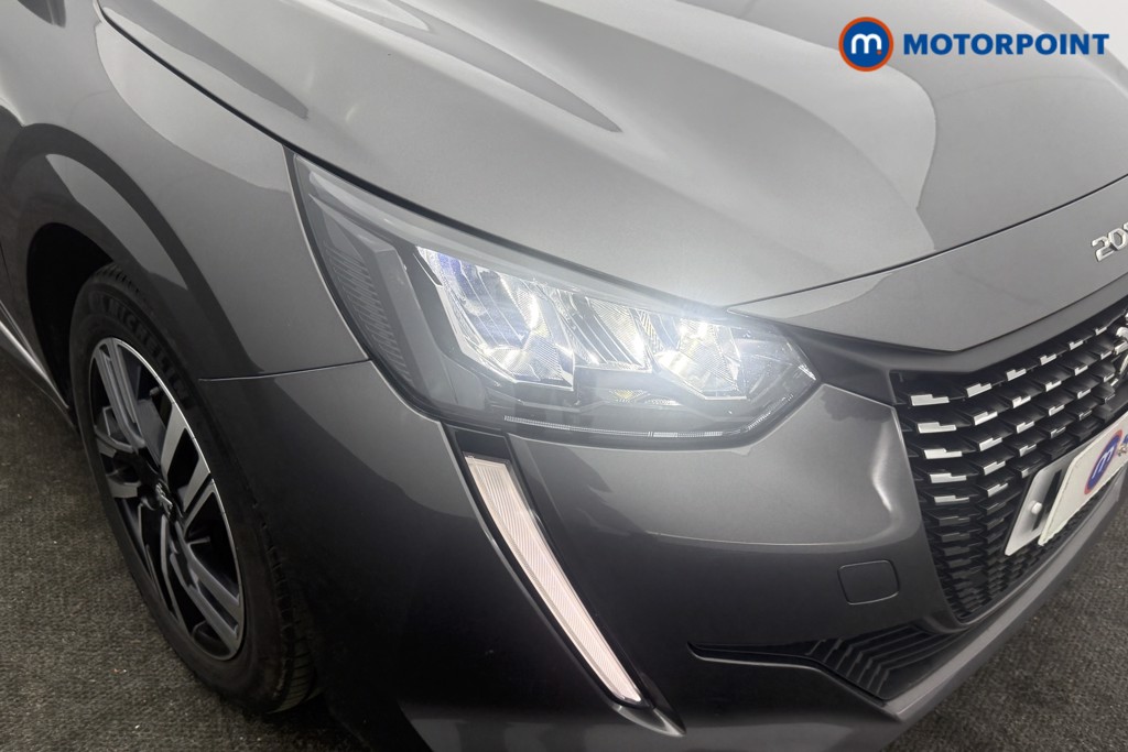 Peugeot 208 Allure Premium -Plus Automatic Petrol Hatchback - Stock Number (1623381) - 14th supplementary image
