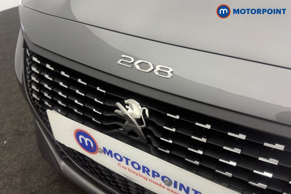 Peugeot 208 Allure Premium -Plus Automatic Petrol Hatchback - Stock Number (1623381) - 16th supplementary image