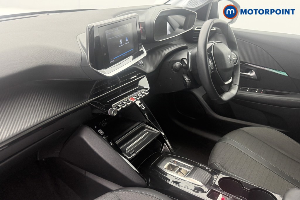 Peugeot 208 Allure Premium -Plus Automatic Petrol Hatchback - Stock Number (1623381) - 17th supplementary image