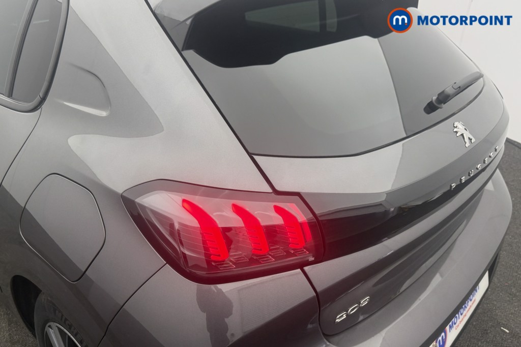 Peugeot 208 Allure Premium -Plus Automatic Petrol Hatchback - Stock Number (1623381) - 20th supplementary image